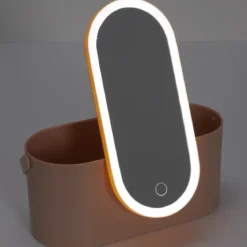 MIROIR VANITY LED