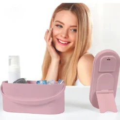 MIROIR VANITY LED