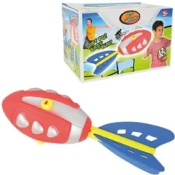 MISSILE SIFFLEUR 23CM