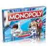 MONOPOLY CAPITAINE TSUBASA