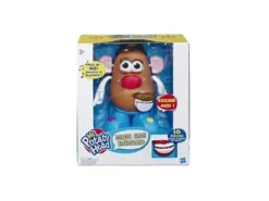 MONSIEUR PATATE MON AMI BAVARD