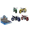 MOTO DIE CAST