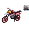 MOTO GEANTE A ASSEMBLER 39CM
