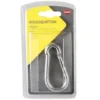 MOUSQUETON ALPIN D8MM
