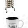 MUG BONJOUR