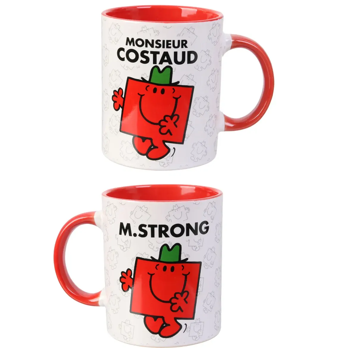 MUG 30CL MR MME