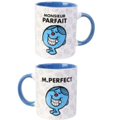 MUG 30CL MR MME