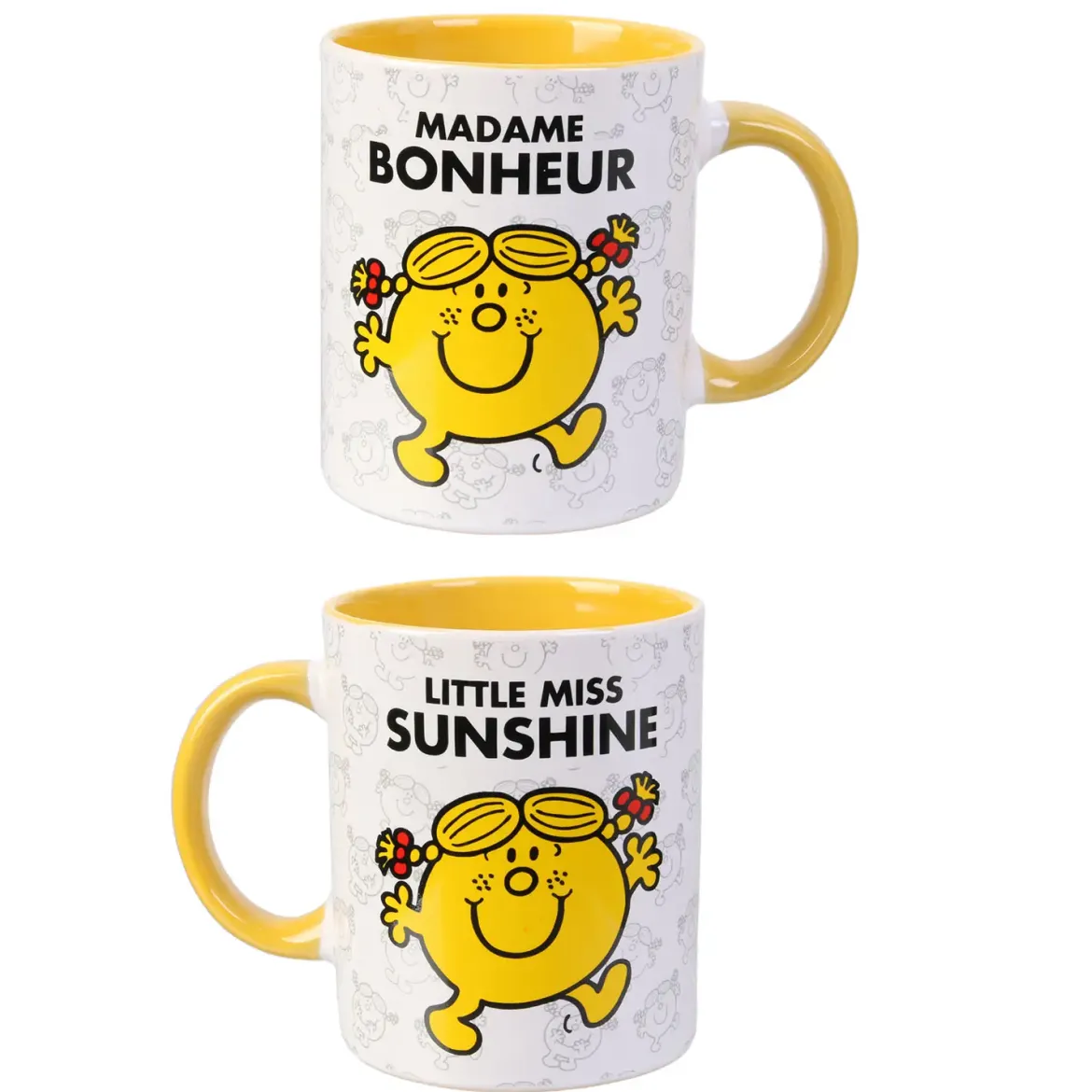 MUG 30CL MR MME