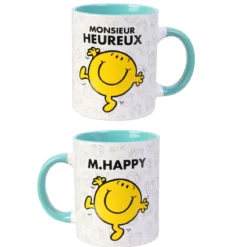 MUG 30CL MR MME