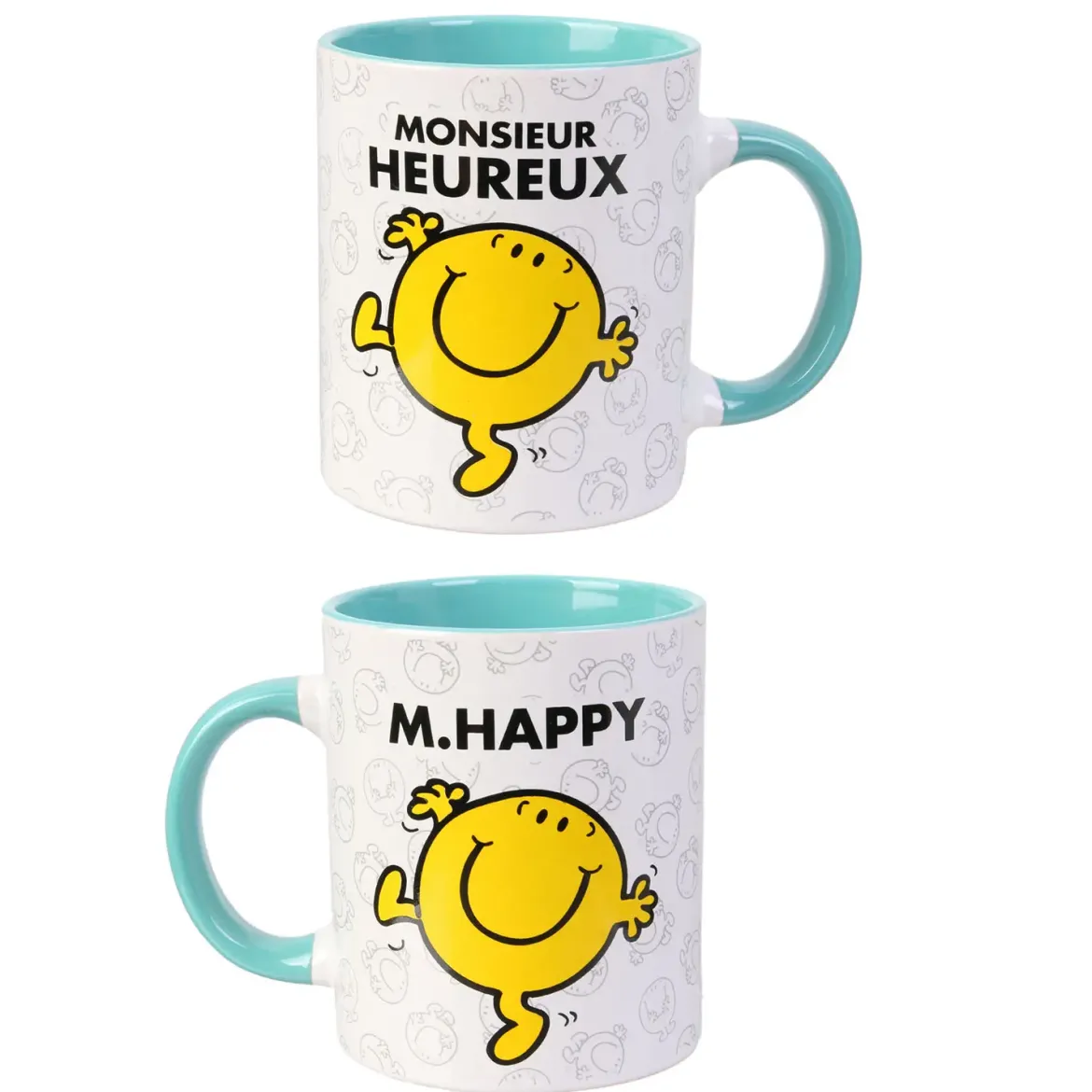MUG 30CL MR MME