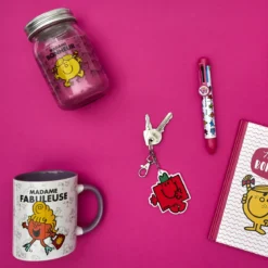 MUG 30CL MR MME