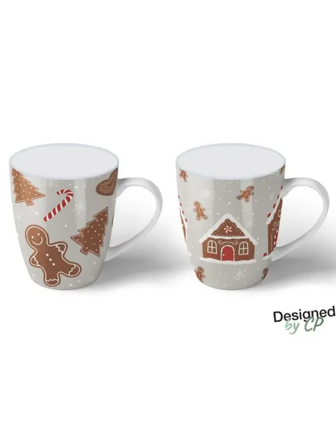 MUG 34CL 8.3X10X5.3CM