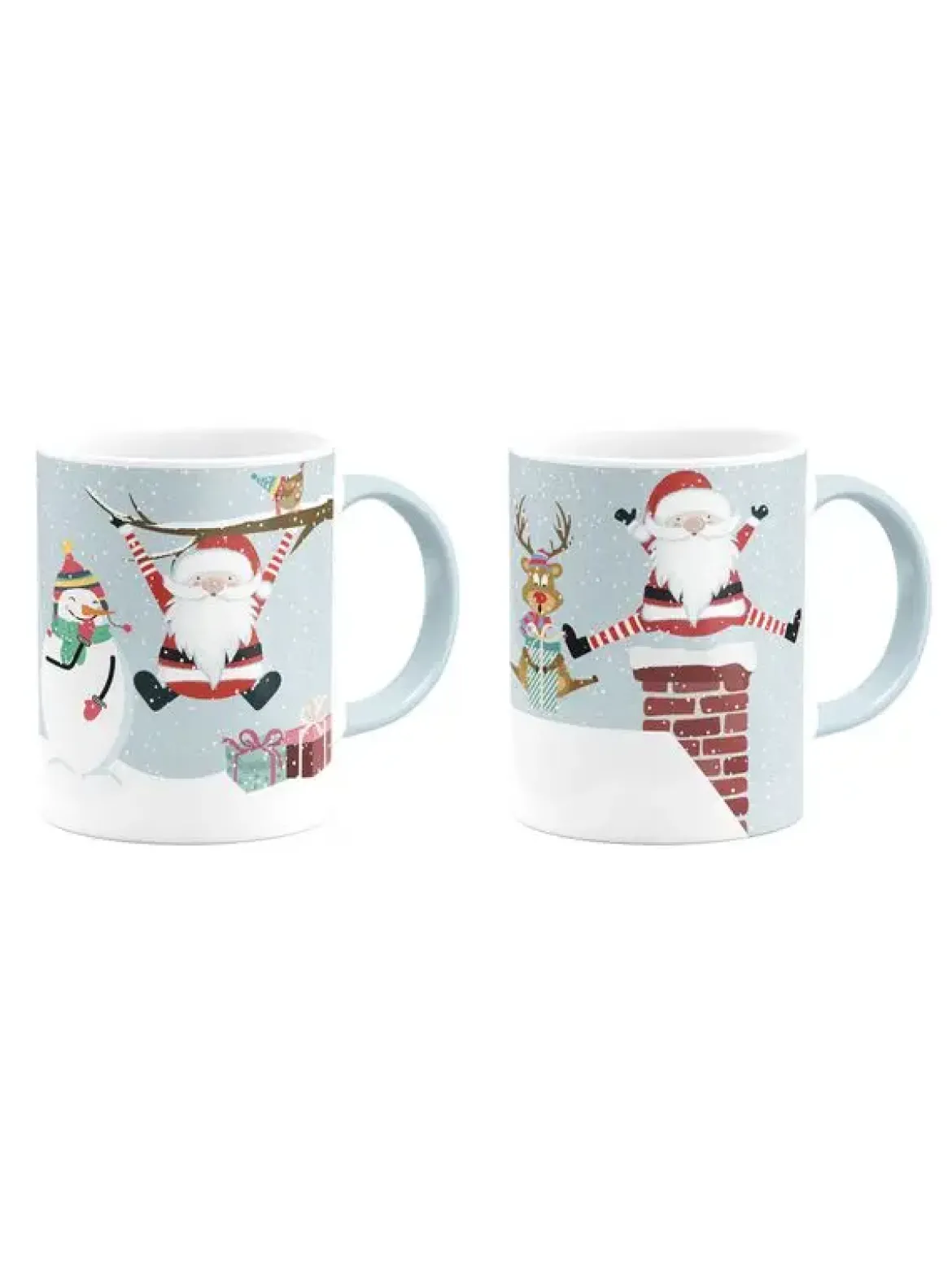 MUG 34CL 8X7.8X9.8CM MODELE B