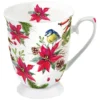 MUG H 10CM. DIAM 7.5CM