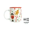 MUG NOEL 34CL