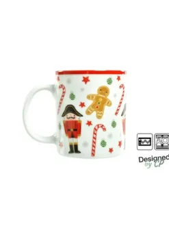 MUG NOEL 34CL