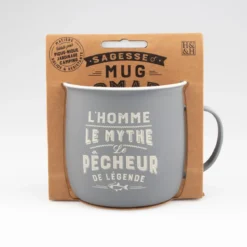 MUG NOMADE
