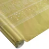 NAPPE CHROMEE DECOREE 1.18X5M OR