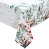 NAPPE COTON BRANCHES 140X360CM