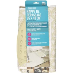 NAPPE DE REPASSAGE 85 X 48CM