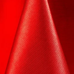 NAPPE SATIN ROUGE 140X240CM