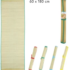 NATTE DE PLAGE 180X60CM
