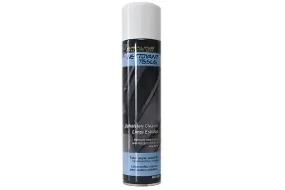 NETTOYANT TISSUS ET MOQUETTE 300ML