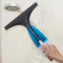 NETTOYEUR DE VITRES SANS FIL