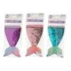 NOTEBOOK SIRENE A SEQUINS