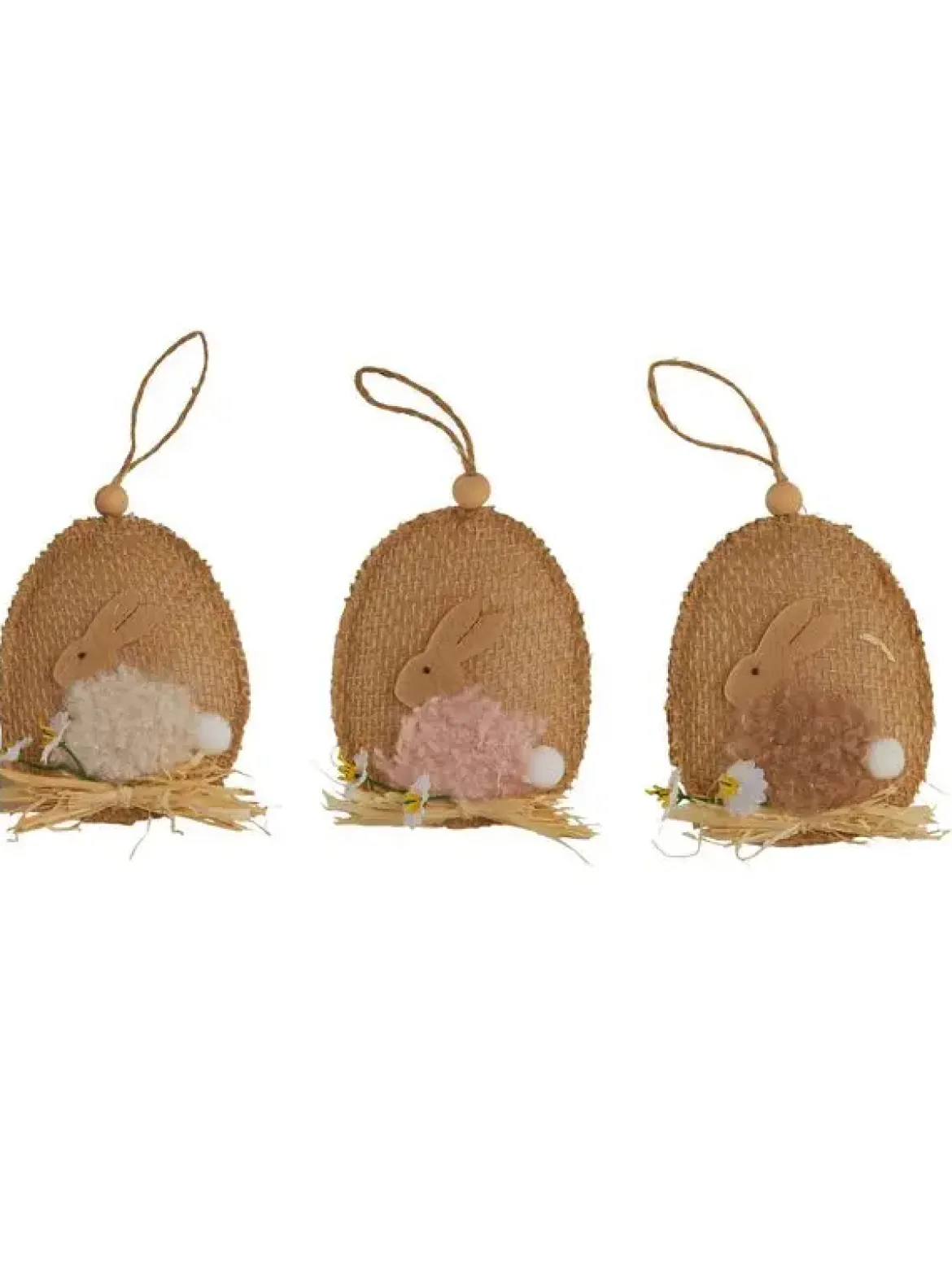 OEUF DECO