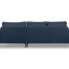 OLMO M ANGLE DROIT BLEU FLOW 22