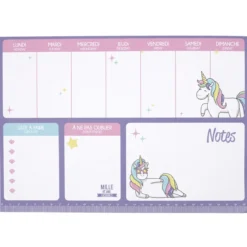 ORGANISATEUR LICORNE