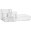 ORGANISEUR MAKEUP SELENA D.17.3X9.4X6.6CM