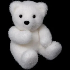 OURS ASSIS PENSE H.15CM