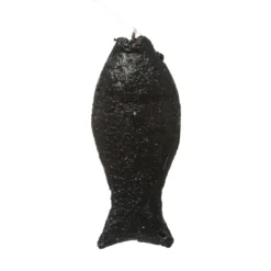 OURS PECHE H.40CM