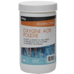 OXYGENE ACTIF POUDRE 1KG