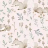 OZZY PROVENCE 140CM ROSE 57 FILS