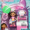 PACK 2 FIGURINES ET ACCESSOIRES CUISINE