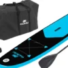 PADDLE GONFLABLE BLEU 285X71CM