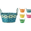 PANIER BAMBOU D.17X9CM