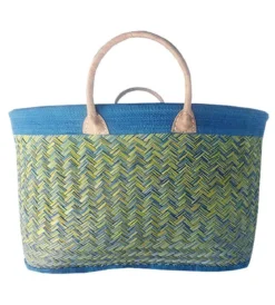 PANIER ANTALY 30X56CM