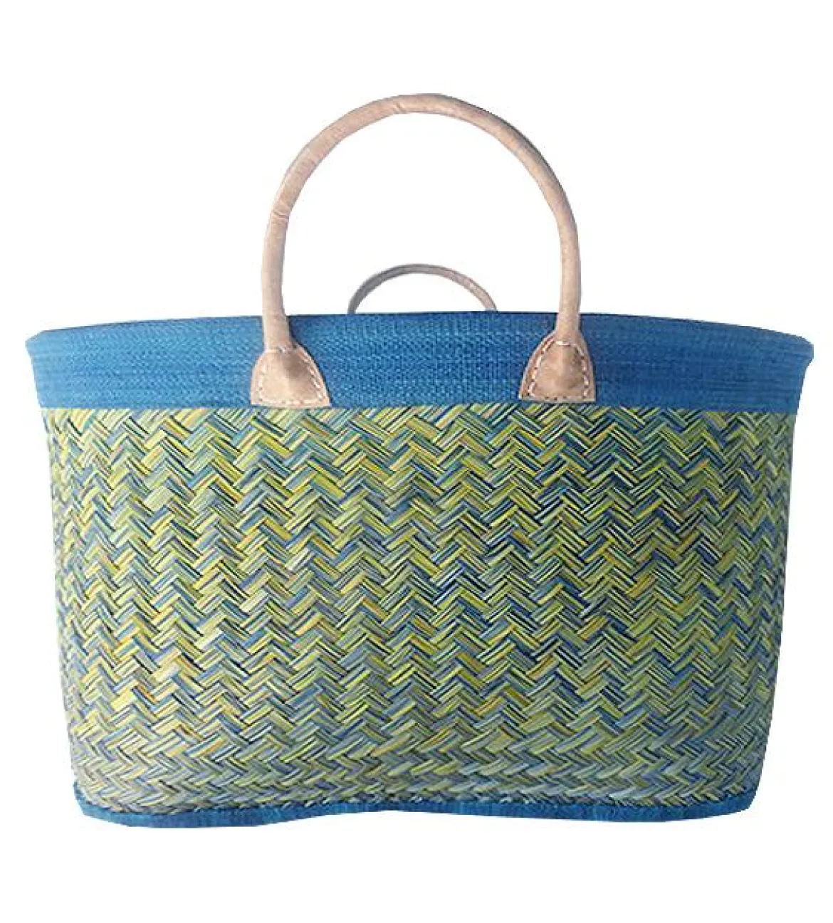 PANIER ANTALY 30X56CM