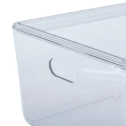 PANIER AVEC COUVERCLE SELENA 4L