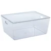 PANIER AVEC COUVERCLE SELENA 11L
