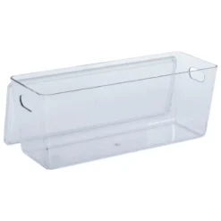 PANIER AVEC COUVERCLE SELENA 5L