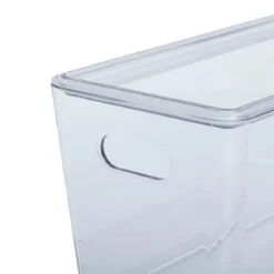 PANIER AVEC COUVERCLE SELENA 5L