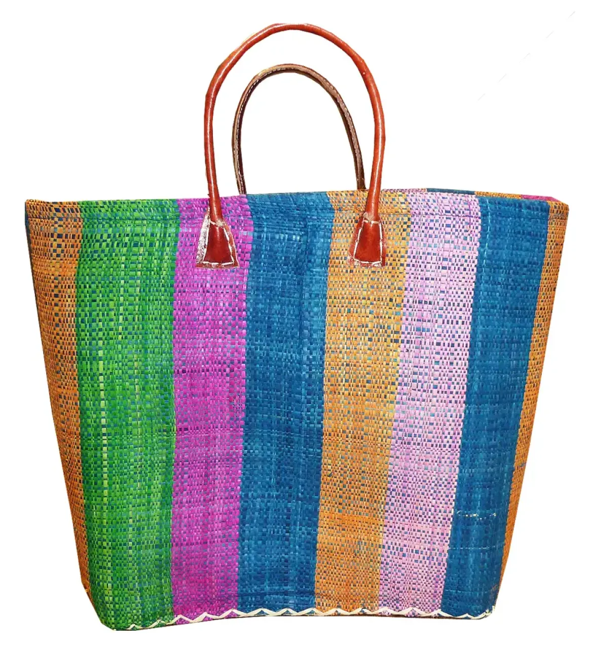 PANIER BELO UNI GM 40X20X30CM