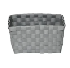 PANIER GM PP GRIS