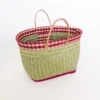 PANIER MARCHE TSIPIKA