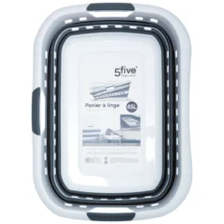 PANIER PLIABLE 45L HUGGER